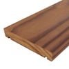 135 x 30mm Rad Clears 2 TMT Fascia B/Sawn Oil Coated Random Length