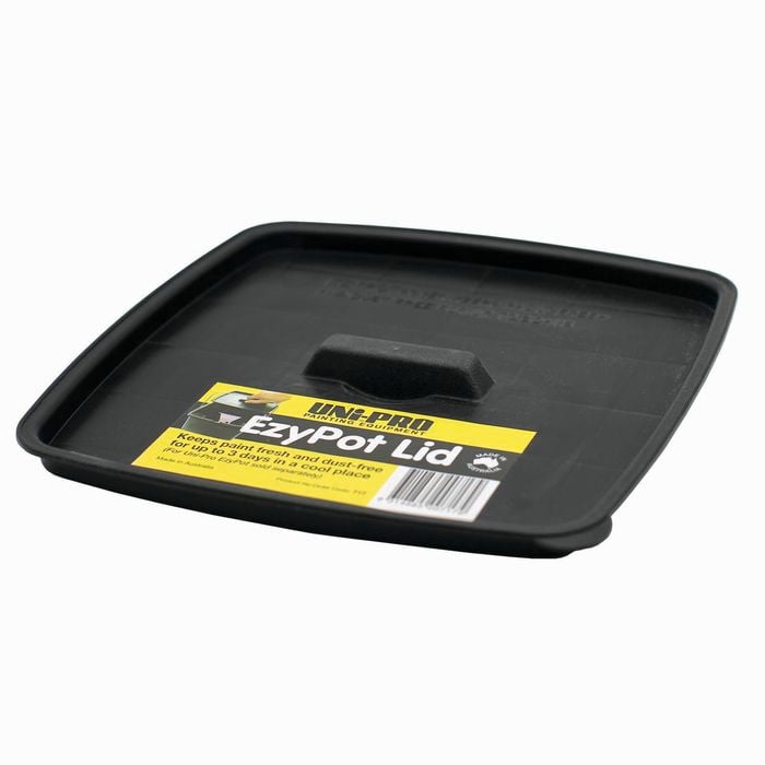 UNi-PRO Ezypot Resealable Paint Pot Lid