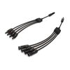 Exotronic 4 to 1 'Y' Branch Joiner Solar Connector Pair