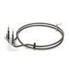 Oven Fan Forced Heating Element 2200W GN379201, suits Kleenmaid