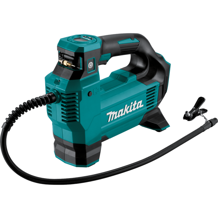 Makita LXT 18V 161 PSI Inflator Skin DMP181Z