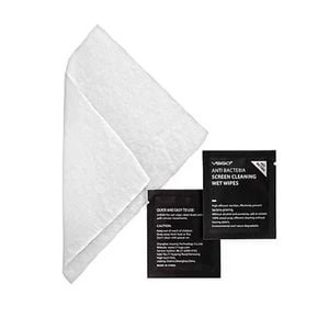 VSGO Anti Bacterial Wet Wipes 60 pk