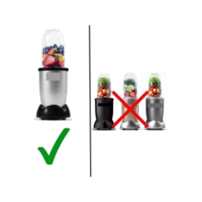 Magic Bullet Short Cup Blender Spare Parts Bunnings Australia