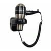 Dolphy Commercial High Power Premium Hair Dryer 1875w - Black