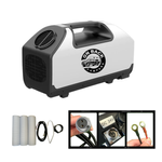 OBC 12V/24V/240V 700W Portable Air Conditioner