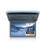 Elinz 15.6" Car Overhead Flip Down Android Monitor Grey