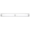 Mercator 48W 120cm Tri-Colour Cannes Wide Body LED Batten