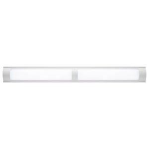 Mercator 48W 120cm Tri-Colour Cannes Wide Body LED Batten