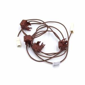 Fisher & Paykel Oven/Stove Ignition Switch Harness 533213