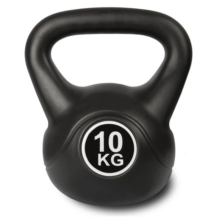 CORTEX Standard Kettlebell 10kg