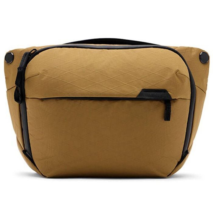 Peak Design Everyday Sling 6L v2 - Coyote
