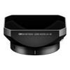 OM System LH-48 Lens Hood - Black