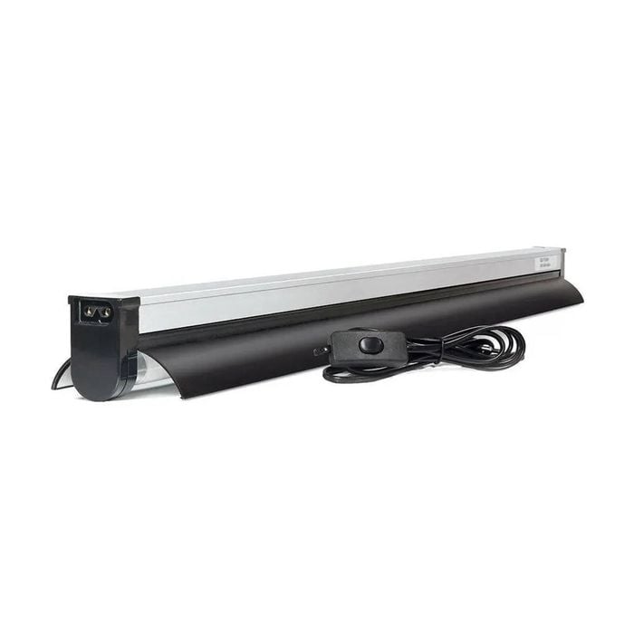 Eco Tech T5 HO Light Unit Reflector 24w