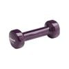 York 1.0KG PVC Dipped Dumbbell Single