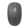 Logitech M196 Bluetooth Mouse (Graphite)