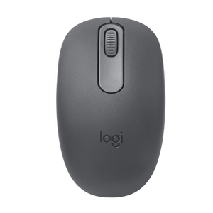 Logitech M196 Bluetooth Mouse (Graphite)