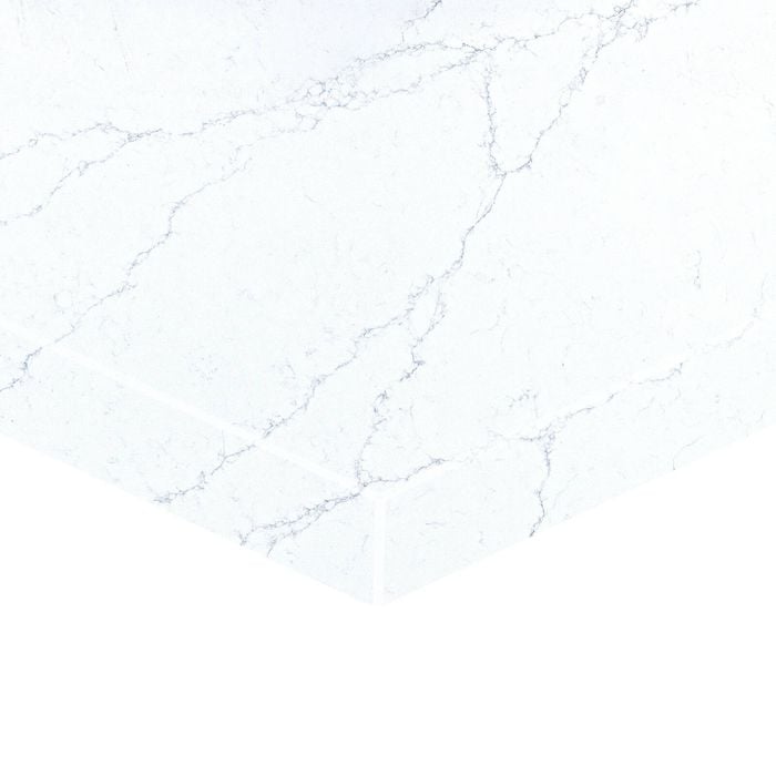 NexGen Stone 20mm Pencil Round Blue Haven Benchtop