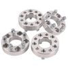 4PCS WHEEL SPACERS For Ford Falcon 35mm 5x114.3 PRE AU to AU Onwards BA BF FG AU