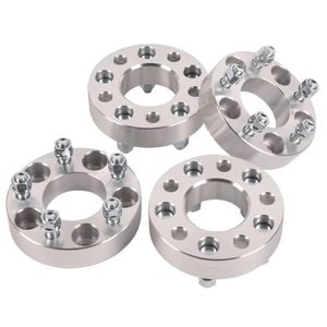 4PCS WHEEL SPACERS For Ford Falcon 35mm 5x114.3 PRE AU to AU Onwards BA BF FG AU