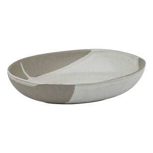Ecology Nest Oval Serving Bowl - 26 x 20cm
