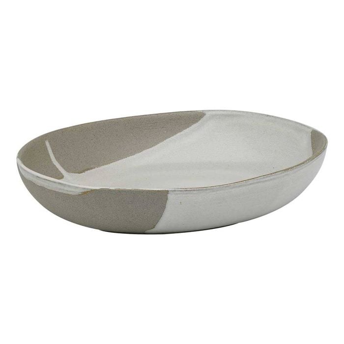 Ecology Nest Oval Serving Bowl - 26 x 20cm