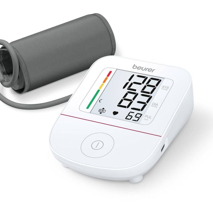 Beurer BM23 Upper Arm Blood Pressure Monitor