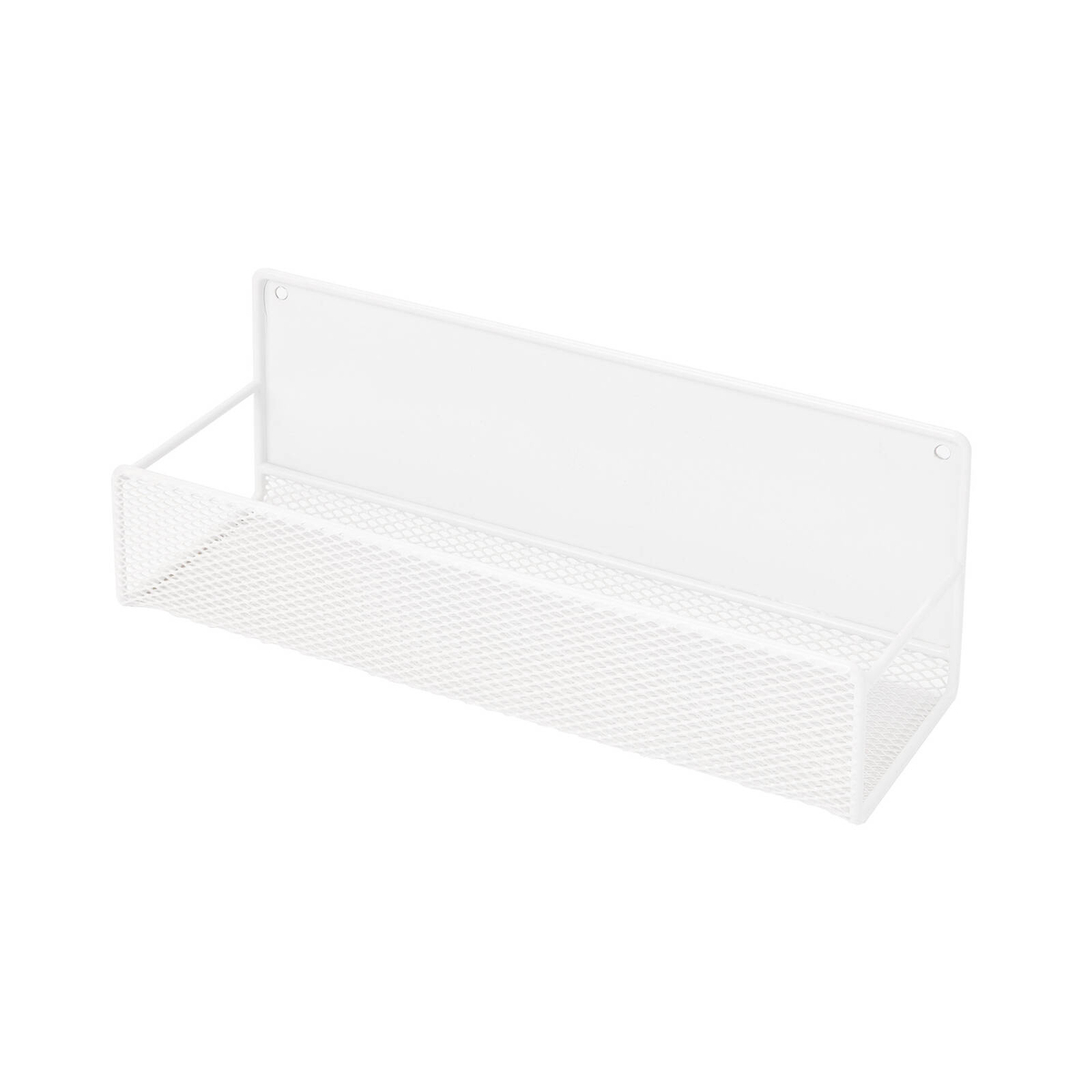 EzyStorage Large Door Mount Wire Rack - Bunnings Australia