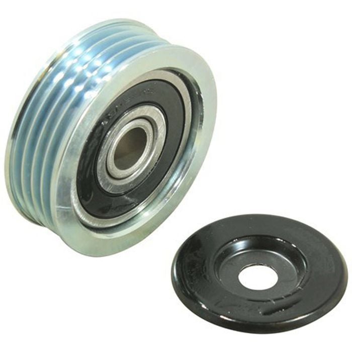 Drive Belt Tensioner Pulley for Suzuki Swift, Vitara, Jimny, Ignis, Grand Vitara; Toyota Yaris Cross; Holden Cruze