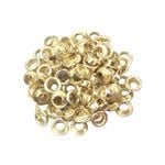 Craftright 7mm Eyelets - 200 Pack