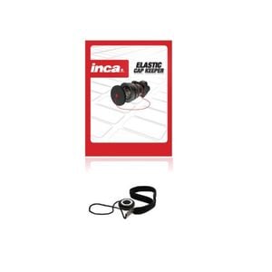 Inca Cap Keeper Elastic Ck-2