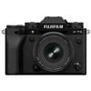 FUJIFILM X-T5 Camera w/ XF 16-50mm Lens (Black)