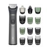 Philips All-in-One Series 7000 13-in-1 Trimmer BeardSense Self-Sharpening