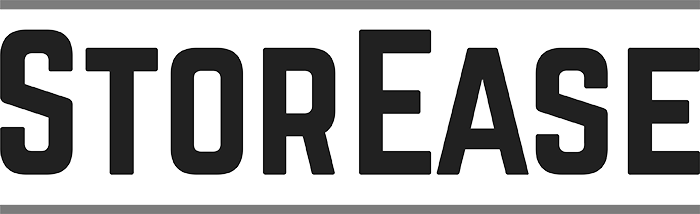 Logo - StorEase