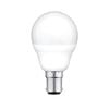 Arlec Grid Connect Smart 4W 380lm Warm White Fancy Round SBC Globe