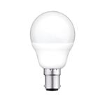 Arlec Grid Connect Smart 4W 380lm Warm White Fancy Round SBC Globe