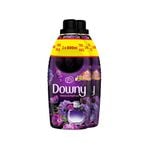 Downy 800mL Mystique Fabric Softener - 2 pack