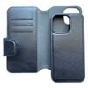Good 2 Go Detachable Magnetic Magsafe Wallet Case (suits Iphone 14 Pro Max) - Black