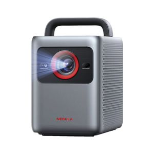 Nebula Cosmos 4K SE Dolby Vision Smart Projector with Google TV