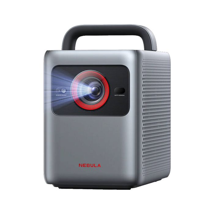 Nebula Cosmos 4K SE Dolby Vision Smart Projector with Google TV