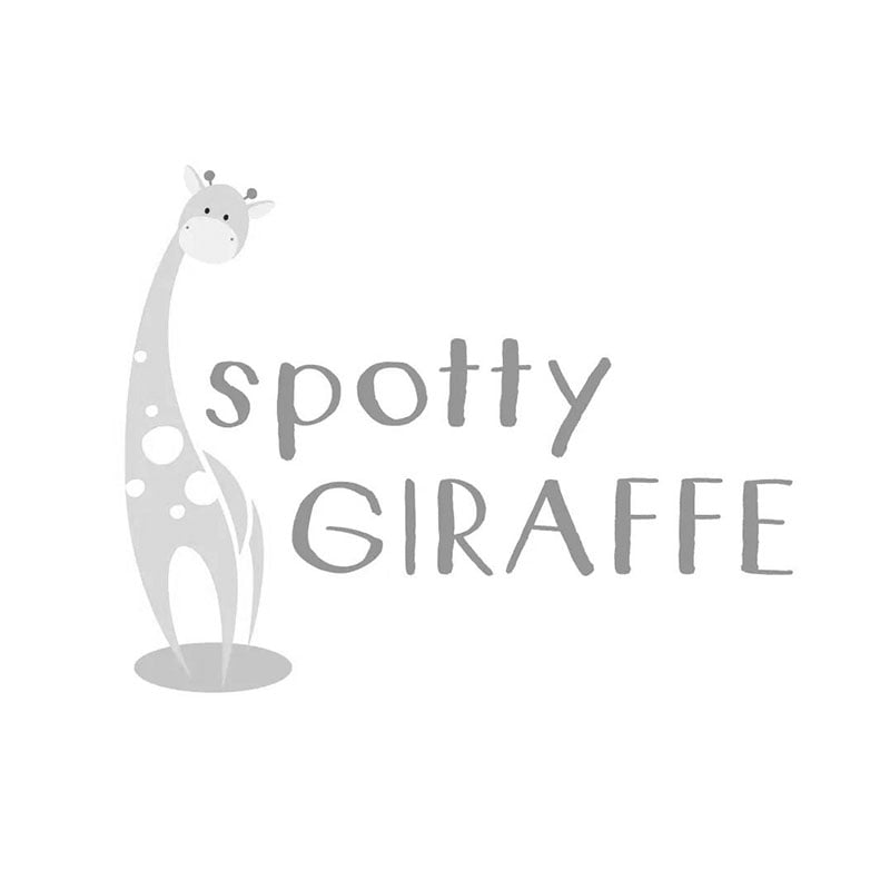 SPOTTY GIRAFFE