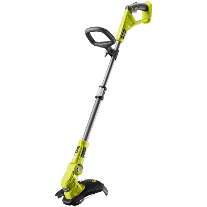 Ryobi 18V ONE+ 25/30cm Cordless Line Trimmer - Tool Only