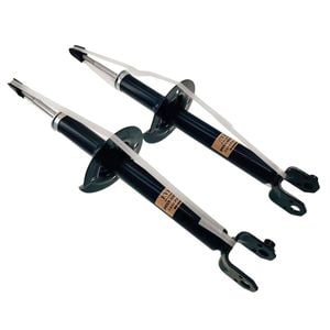 Machter 2 x Rear Shock Absorbers Fit For Honda Accord Euro CP CL CU 2008-2012 FWD