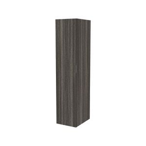 Lugna 2048 x 450 x 580mm Storm 5 Shelf Right Hinged Door Storage Cabinet