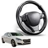 Segmented Steering Wheel Cover for Peugeot 508 2010 - 2018 (W23)
