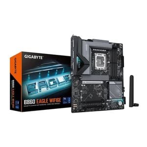 Gigabyte B860 Eagle Wifi6e Lga 1851 Atx Motherboard