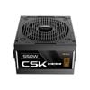 Antec Csk550dc 80+ Bronze 115v Dc To Dc Power Supply Unit