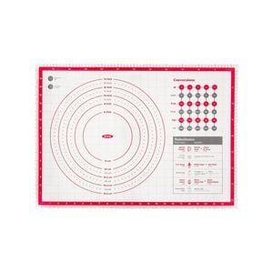 OXO Good Grips Silicone Pastry Mat 59x40cm