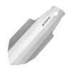 TERRAN Titanium Trowel - Compact Camping Shovel