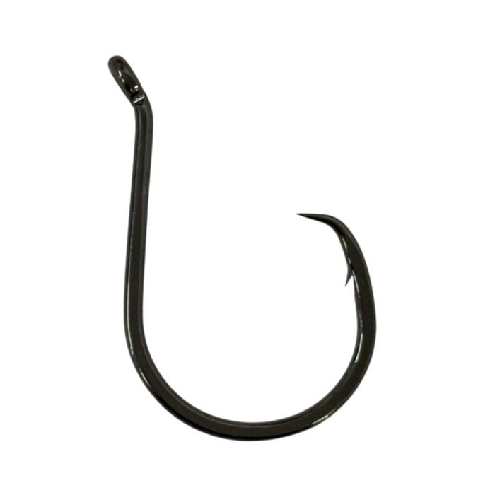 Tekken 2/0 Circle Hooks – 12 Pack