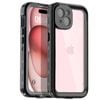 Redpepper Case Life Cover Waterproof Dust ShockProof Case - For Apple iPhone 15